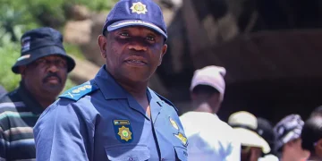 KZN Top Cop Faces Serious Charges Including Torture and Illegal Extraditions