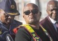 KZN Police Task Team Sparks Crisis After Alleged Attempt to Arrest Top Officials