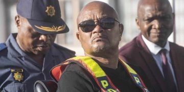 KZN Police Task Team Sparks Crisis After Alleged Attempt to Arrest Top Officials