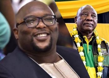 New Corruption Allegations Surround President Ramaphosa’s Son Over R9 Million in Suspicious Payments