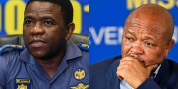 Police Feud Erodes Public Trust as Experts Warn of Deepening Crisis in Law Enforcement