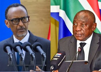Rwandan President Has Sent Another Message To Ramaphosa – Tensions Rise Over Military Remarks