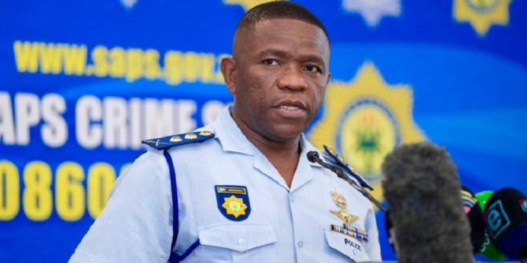North West Businessman Denies Allegations by KZN Police Commissioner