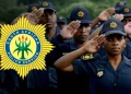 SAPS launches its e-recruitment drive for 5 500 police trainees
