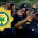 SAPS launches its e-recruitment drive for 5 500 police trainees