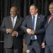 South Africa’s Unity Government Survives Budget Vote, But Future Remains Uncertain
