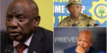 President Ramaphosa to Address Nation on National Security Sunday Evening
