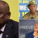 President Ramaphosa to Address Nation on National Security Sunday Evening