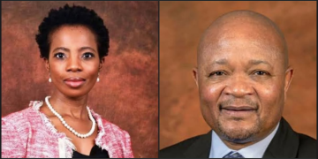 Public Protector Launches Probe Into Police Minister Over Interference Allegations