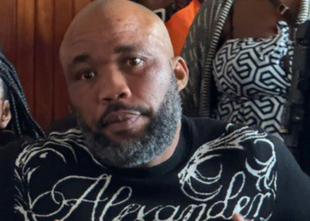 Explosive Report Reveals Alleged Police Corruption and Political Ties