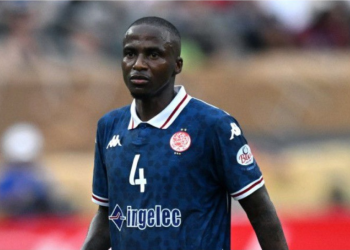 Wydad Athletic Club Ends Pursuit of South Africa’s Thembinkosi Lorch