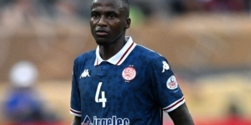 Wydad Athletic Club Ends Pursuit of South Africa’s Thembinkosi Lorch