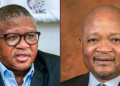 Fikile Mbalula says Mchunu will not step aside from ANC duties