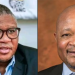 Fikile Mbalula says Mchunu will not step aside from ANC duties