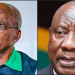 MK Party Pushes for Secret Ballot in Ramaphosa No-Confidence Vote