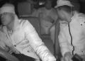 Harrowing Dashcam Footage Shows Hijackers Demanding More Money at Gunpoint