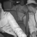Harrowing Dashcam Footage Shows Hijackers Demanding More Money at Gunpoint