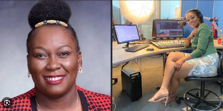 KZN Health MEC accused of forcing Vuma FM to fire Jacinta Ngobese