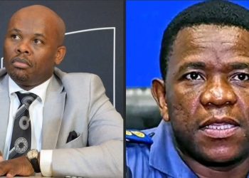 Sibiya takes SAPS to court in urgent bid to return to work