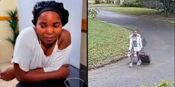 Mozambican Domestic Worker Vanishes with R100K in Valuables from Richards Bay Home