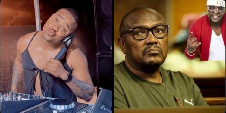 Four Charged in DJ Vintos Murder Case, Linked to Additional High-Profile Killings