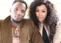 Teko Modise Faces R1.2 Million Divorce Payout Amid Financial Struggles