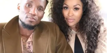 Teko Modise Faces R1.2 Million Divorce Payout Amid Financial Struggles