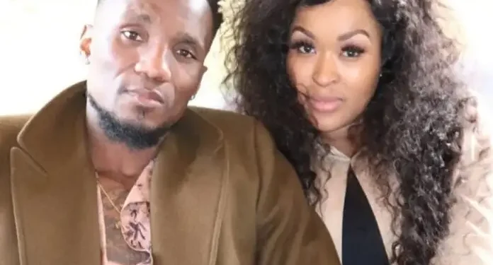 Teko Modise Faces R1.2 Million Divorce Payout Amid Financial Struggles