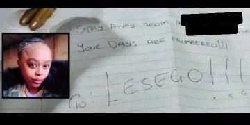 Woman Killed in Targeted Attack During Home Invasion in Mabopane