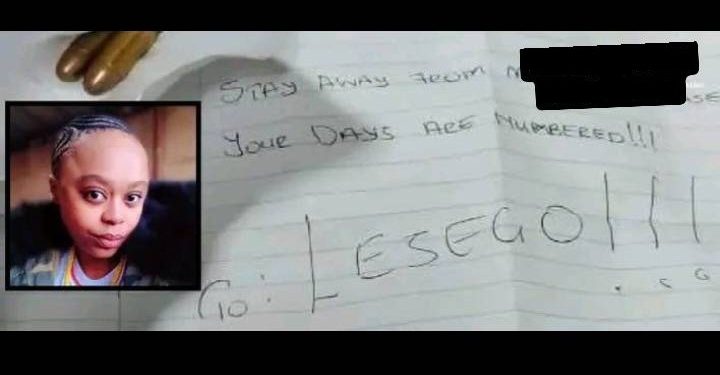 Woman Killed in Targeted Attack During Home Invasion in Mabopane