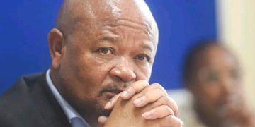 Police Minister Denies MK Party’s Claims Against Ramaphosa Over Special Leave Decision