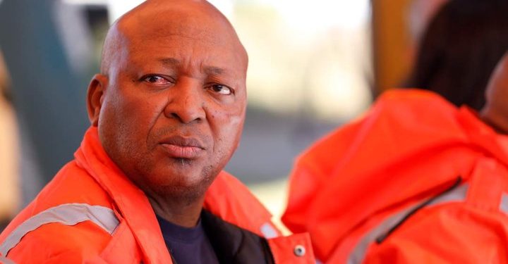 Political Storm Erupts After Arrest of DJ Sumbody Murder Suspect Linked to PA Leader