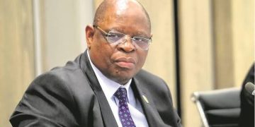 Ex-Chief Justice Zondo Slams Ramaphosa for Swearing in Tainted Ministers