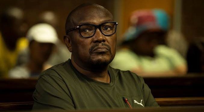 Prominent Businessman Arrested in DJ Sumbody Murder Case