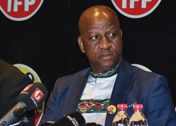 KZN Premier Reviews Misconduct Claims Against Health and Education MECs