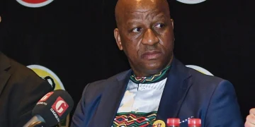 KZN Premier Reviews Misconduct Claims Against Health and Education MECs
