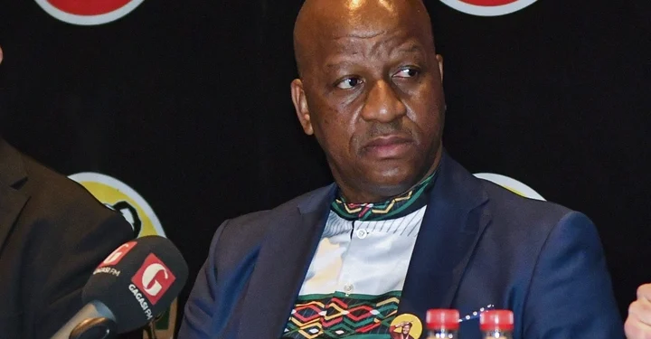 KZN Premier Reviews Misconduct Claims Against Health and Education MECs