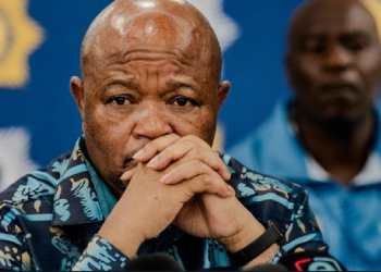 ANC Backs Ramaphosa as Police Leadership Clash Sparks Crisis