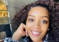 Popular Durban Radio Host Jacinta Ngobese-Zuma Suspended from Vuma FM