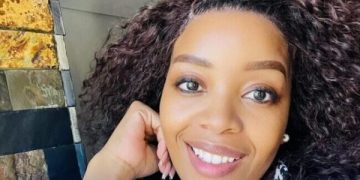 Popular Durban Radio Host Jacinta Ngobese-Zuma Suspended from Vuma FM