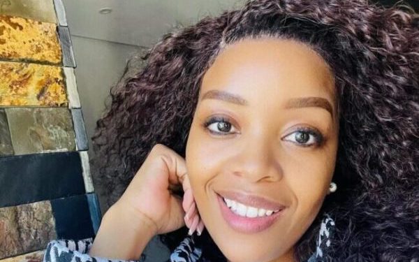 Popular Durban Radio Host Jacinta Ngobese-Zuma Suspended from Vuma FM