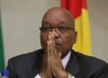 ANC Faces Court Battle Over Jacob Zuma’s Expulsion