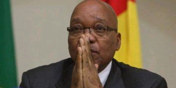 ANC Faces Court Battle Over Jacob Zuma’s Expulsion