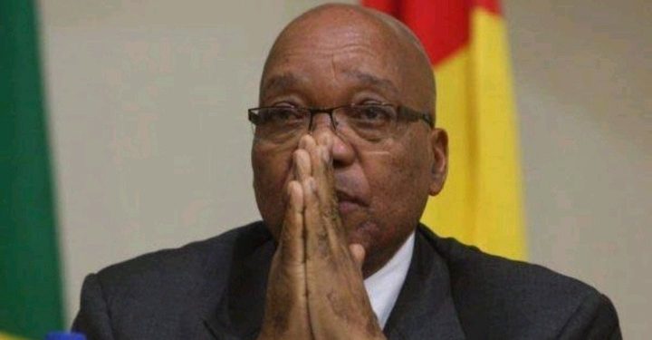 ANC Faces Court Battle Over Jacob Zuma’s Expulsion