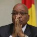 ANC Faces Court Battle Over Jacob Zuma’s Expulsion