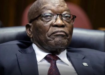 Zuma’s Affidavit Plays Key Role in MK Party Member’s Reinstatement