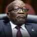 Zuma’s Affidavit Plays Key Role in MK Party Member’s Reinstatement