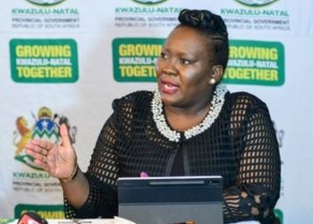 KZN Health MEC Implicated in Multi-Million Rand Agriculture Department Scandal