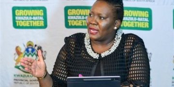 KZN Health MEC Implicated in Multi-Million Rand Agriculture Department Scandal