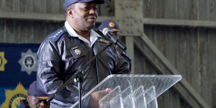 Police Commissioner Facing Arrest Over Suspicious Property Deals